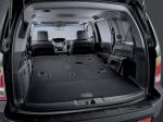 Honda Pilot 2009 года